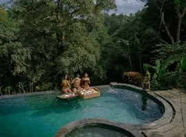 Ubud Dedari Villas
