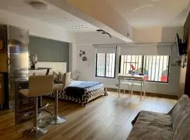 iDesign Loft at Old San Juan
