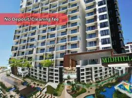 Midhills at Genting by Sky Suite