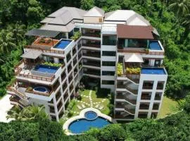 700M To Surin Beach, Gym, Beautiful Apartment c132