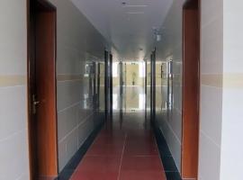 Xingjing Sunny Business Hotel, Hotel in Yingjing