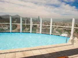 Chilean Suites Providencia II
