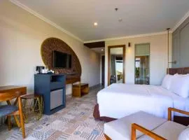 Panini 1 BR Suite Garden View ZN249