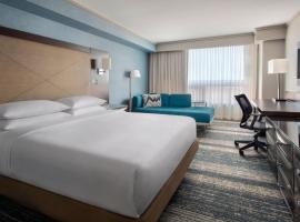 Boston Marriott Burlington, hotel Marriott em Burlington
