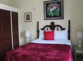 Serenity at Kensington New Kingston