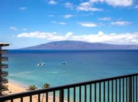 KBM Resorts FREE CAR The Whaler WH1-1211 Sweeping Ocean Views newly furnished 2023