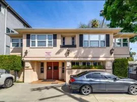 Van Nuys Homes for the Soul