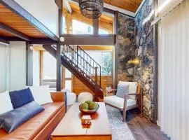 Mountain Serenity, near Ski, Golf, Casino, Lake