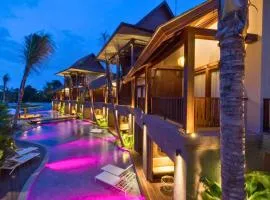 Paneri 1 BR Suite Pool View ZN250