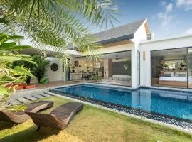 Villa Kalliste 25 Phuket - Naiyang Beach