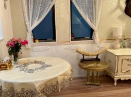 ディアヘッド西一之江, hotel para golfe em T&oacute;quio