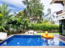 Natcha villa 44
