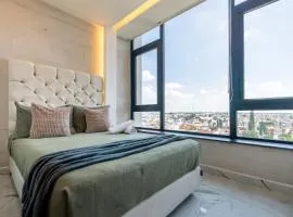 Adamant "El10" Depto 2 habitaciones Vista a Qro