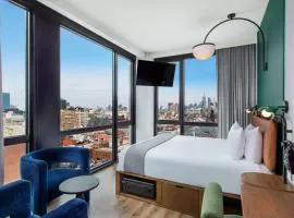 Moxy NYC Lower East Side