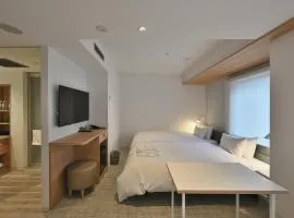 Prince Smart Inn Osaka Yodoyabashi