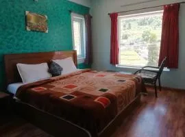 Pleasant Homestay