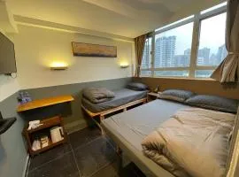 香港榆臨賓館 Yulam Guesthouse