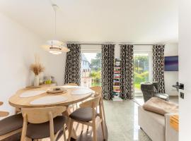 Meer-Lust-Sylt Sonnenh&auml;uschen