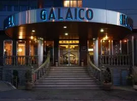 Hotel Galaico