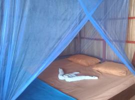 Wobbegong Homestay, отель в городе Yennanas Besir