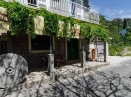 Apartments Felix Mljet - Studio with Balcony Felix