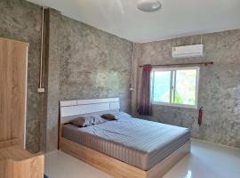 โฮมเสตย์ลาบา1, hotel v destinaci Ban Musoe La Ba