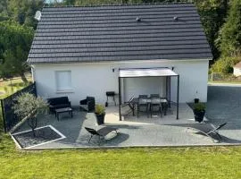 Gîte la Chotinière