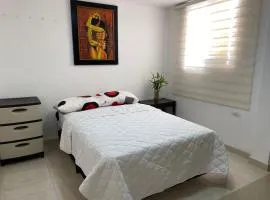 Suite De Ana
