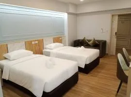 Wellness World Chiva 89