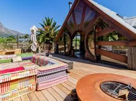 Extraordinary Barn Loft at Animal Sanctuary
