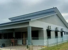 SaFa HOMESTAY PULAU INDAH