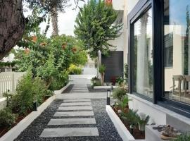 Leos Apartments Apart2, self catering accommodation in Side