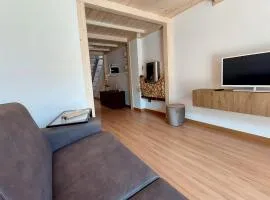 Loft Open Space Adele -Tirano Centro Storico