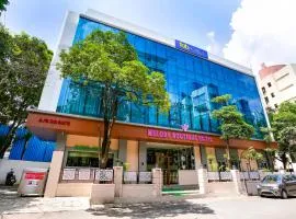 FabHotel Melody Boutique - Village Vadavali, Thane