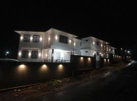 Angel Valley Inn, hotel v destinaci Vayittiri