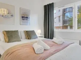 Bellarova Apartments XVIII