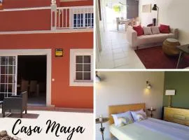 Spacieux Duplex Casa Maya Caleta de Fuste