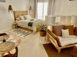 Casa Forta, charm between vines