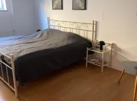 B&B Den hyggelige kælder