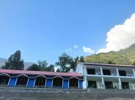 Keran Retreat