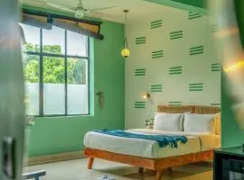 Minimalist One Hauz Khas Village