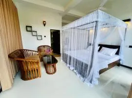 Adithya Seaview Villa - Tangalle