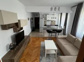B&B apartman