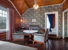 Jervell historical bed&breakfast