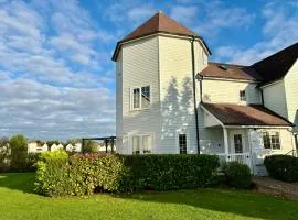 Somerford Lake House