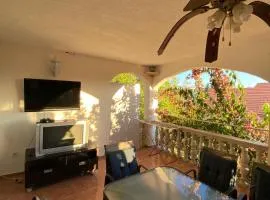 Mihaela Beach Apartments