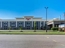 Hampton Inn Dayton/Huber Heights