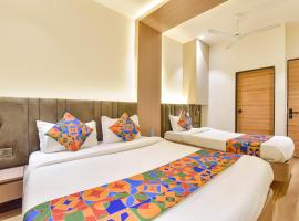 FabHotel Kesar, hotel v destinaci Indaur