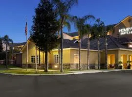 Homewood Suites Bakersfield