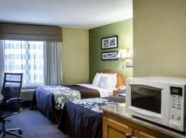 Sleep Inn & Suites Pineville - Alexandria